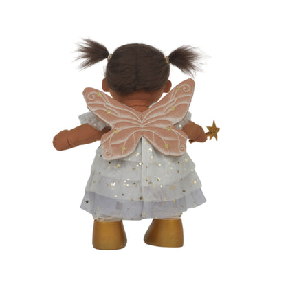 Olli Ella Dream Dinkum Doll - Fairy Freya