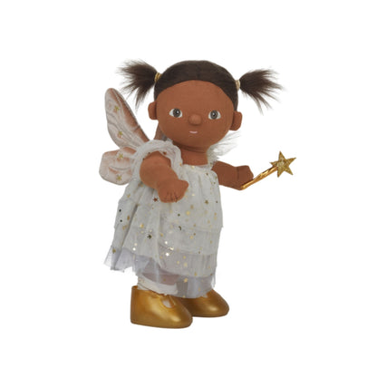 Olli Ella Dream Dinkum Doll - Fairy Freya
