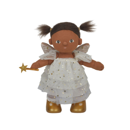 Olli Ella Dream Dinkum Doll - Fairy Freya