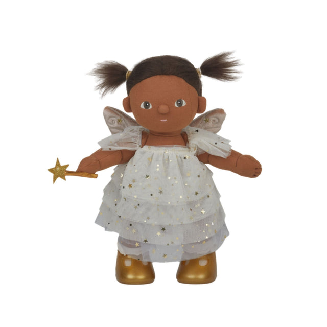 Olli Ella Dream Dinkum Doll - Fairy Freya