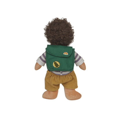 Olli Ella Dress Me Dinky - Finn Fernwood