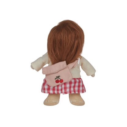 Olli Ella Dress Me Dinky - Hazel Hawthorne