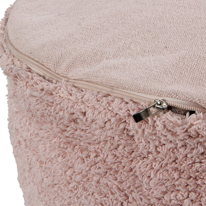 Lorena Canals Pouffe Chill Vintage - Nude