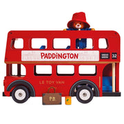 Le Toy Van Paddington London Bus