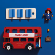 Le Toy Van Paddington London Bus