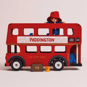 Le Toy Van Paddington London Bus