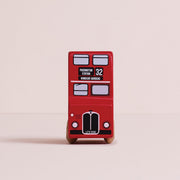 Le Toy Van Paddington Miniature London Bus