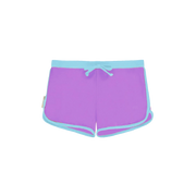 Toastie UV Swim Bottoms - Palma Turquoise