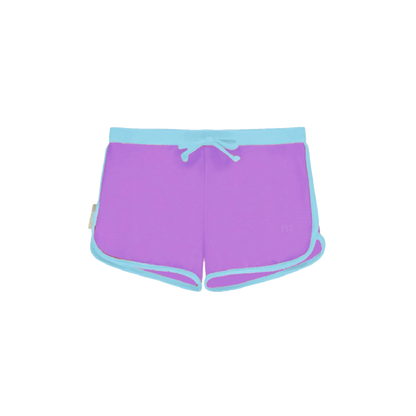 Toastie UV Swim Bottoms - Palma Turquoise