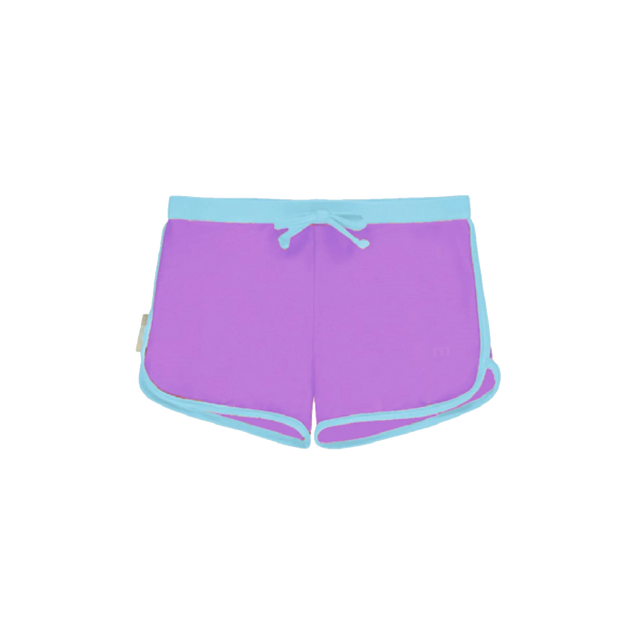Toastie UV Swim Bottoms - Palma Turquoise