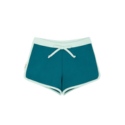 Toastie UV Swim Bottoms - Palm Green