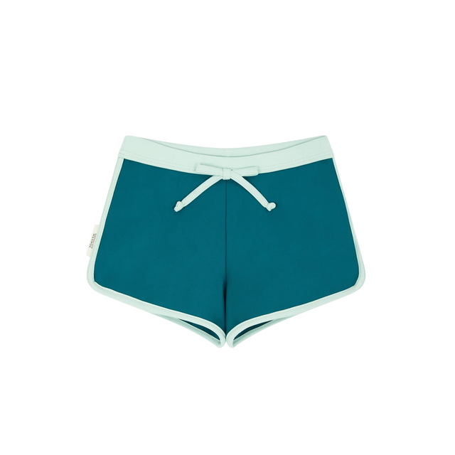 Toastie UV Swim Bottoms - Palm Green