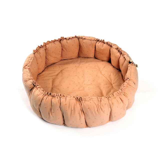 Play & Go Coco Organic Playmat - Fleuri