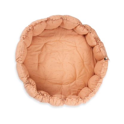 Play & Go Coco Organic Playmat - Fleuri