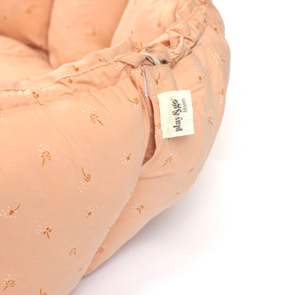 Play & Go Coco Organic Playmat - Fleuri