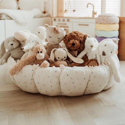 Play & Go Coco Organic Playmat - Moon