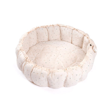 Play & Go Coco Organic Playmat - Moon