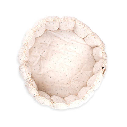 Play & Go Coco Organic Playmat - Moon