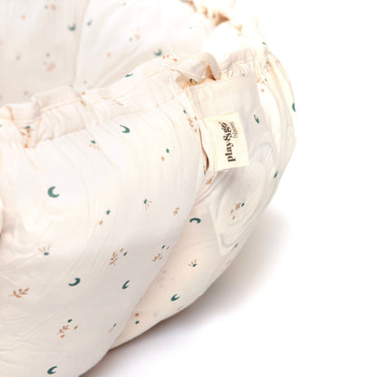 Play & Go Coco Organic Playmat - Moon