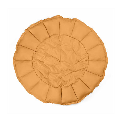 Play & Go Coco Organic Playmat - Mustard