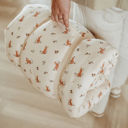Play & Go Coco Organic Playmat - Rabbit