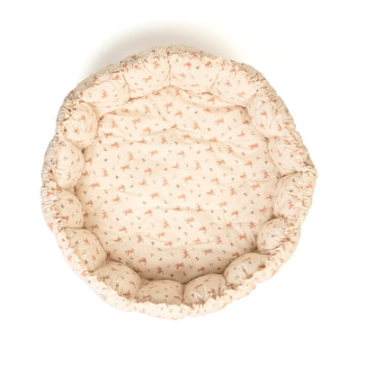 Play & Go Coco Organic Playmat - Rabbit