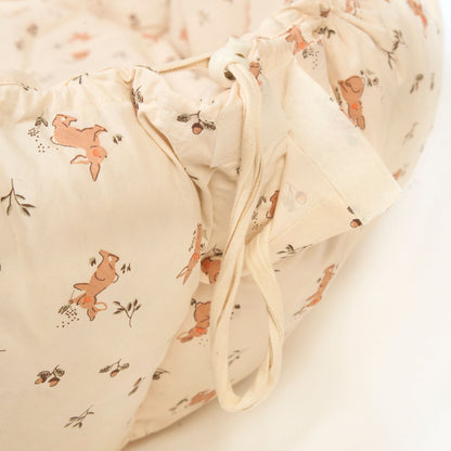 Play & Go Coco Organic Playmat - Rabbit