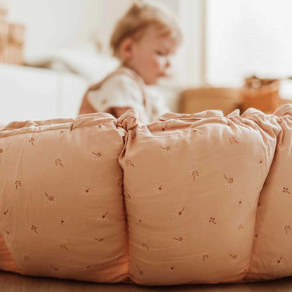 Play & Go Coco Organic Playmat - Fleuri