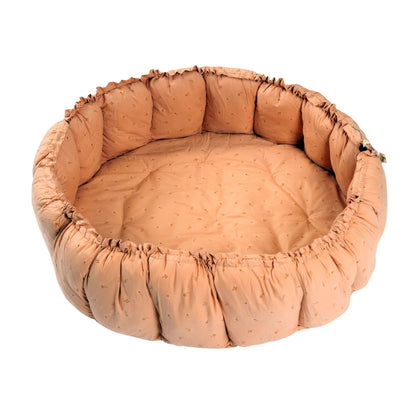 Play & Go Coco Organic Playmat - Fleuri
