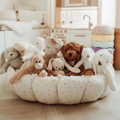 Play & Go Coco Organic Playmat - Moon
