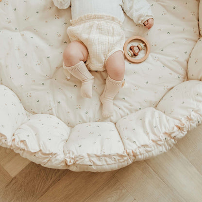Play & Go Coco Organic Playmat - Moon
