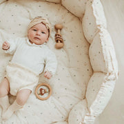 Play & Go Coco Organic Playmat - Moon
