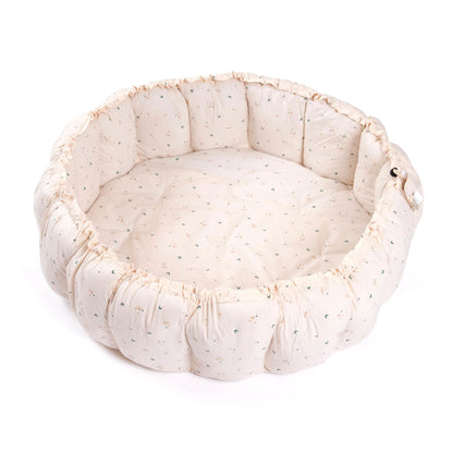 Play & Go Coco Organic Playmat - Moon