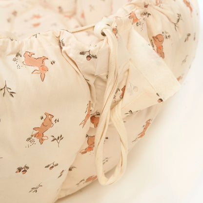 Play & Go Coco Organic Playmat - Rabbit