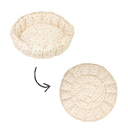 Play & Go Coco Organic Playmat - Rabbit