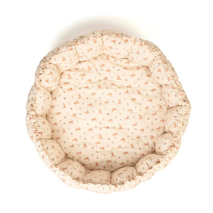 Play & Go Coco Organic Playmat - Rabbit