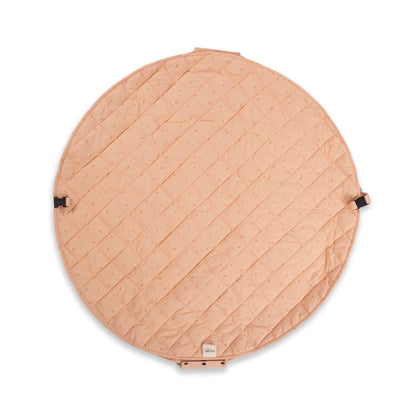 Play & Go Noomad Soft Baby Mat & Bag - Fleuri