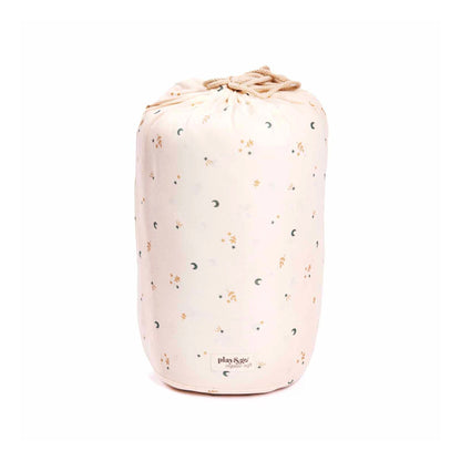 Play & Go Noomad Soft Baby Mat & Bag - Moon