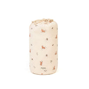 Play & Go Noomad Soft Baby Mat & Bag - Rabbit