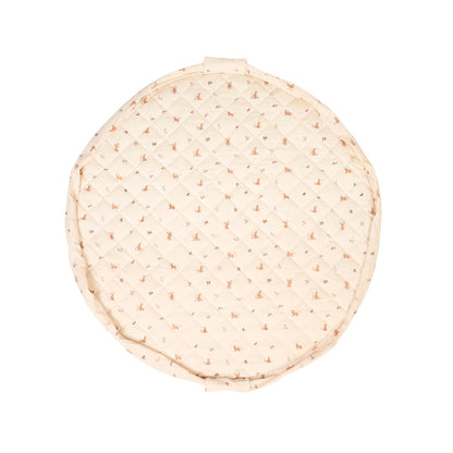 Play & Go Noomad Soft Baby Mat & Bag - Rabbit