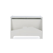 CuddleCo Play House Storage Box - Pebble