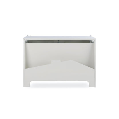 CuddleCo Play House Storage Box - Pebble