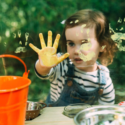 Plum Play Discovery Mud Pie Kitchen