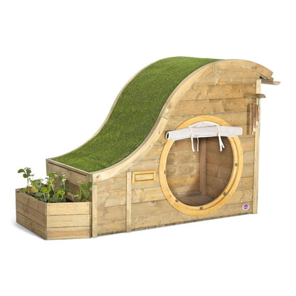 Plum Play Discovery Nature Play Hideaway