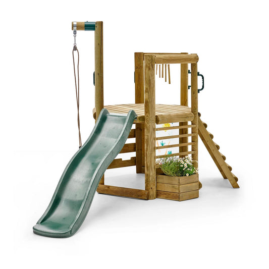 Plum Play Discovery Woodland Treehouse
