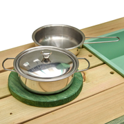 Plum Play Splash & Mash Mud Pie Kitchen