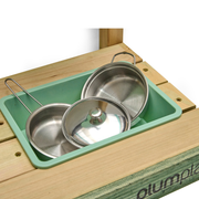 Plum Play Splash & Mash Mud Pie Kitchen