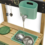 Plum Play Splash & Mash Mud Pie Kitchen