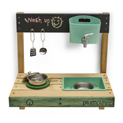Plum Play Splash & Mash Mud Pie Kitchen