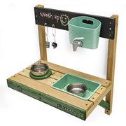 Plum Play Splash & Mash Mud Pie Kitchen